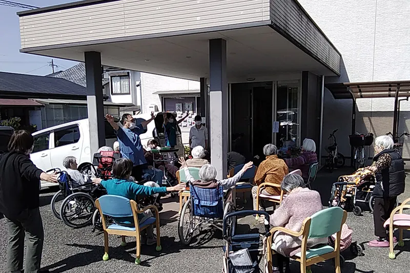 タイトルが入ります