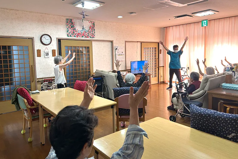 タイトルが入ります