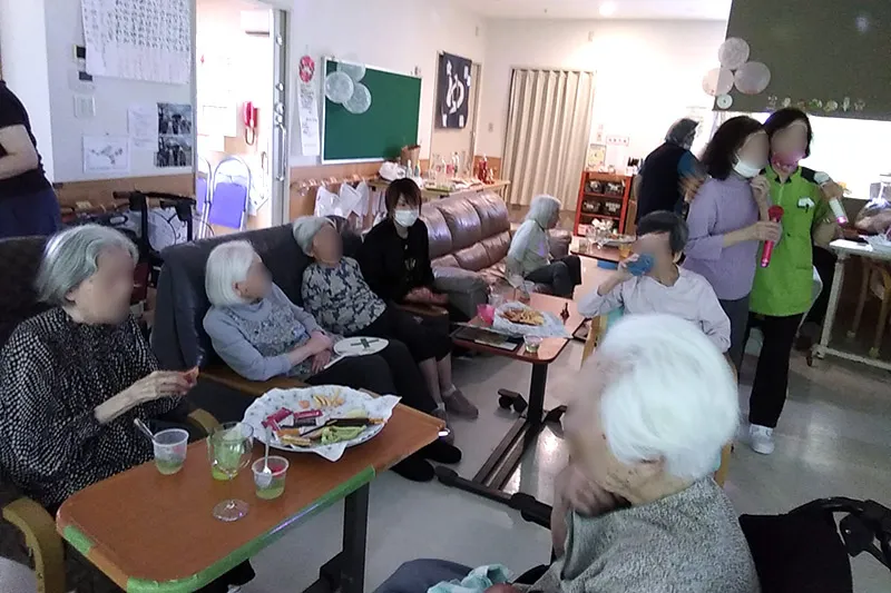 タイトルが入ります