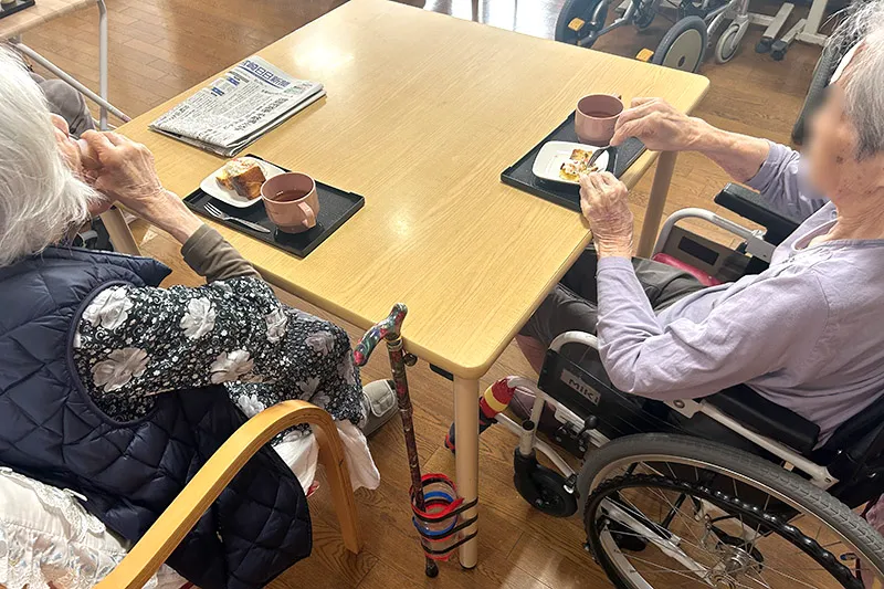 タイトルが入ります